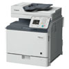 Canon(R) Color imageCLASS MF810Cdn Multifunction Laser Printer