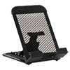 Rolodex(TM) Mesh Mobile Device Stand