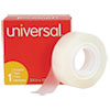 Universal(R) Invisible Tape