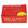 Universal(R) Paper Clips