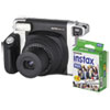 Fujifilm Instax(TM) Wide 300 Camera Bundle