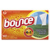 Bounce(R) Fabric Softener Sheets