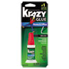 Krazy Glue(R) All Purpose Brush-On Krazy Glue(R)