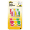 Post-it(R) Flags 1/2" & 1" Flag Value Pack