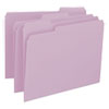 Smead(R) Colored File Folders