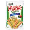 Sensible Portions Snacks Veggie Straws