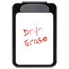 Officemate Magnetic Dry-Erase Clipboard