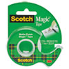 Scotch(R) Magic(TM) Tape in Handheld Dispenser