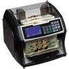 Royal Sovereign Electric Bill Counter with Value Counting and Counterfeit Detection