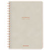 AT-A-GLANCE(R) Collection Twinwire Notebook