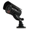 Night Owl Decoy Bullet Camera with Flashing LED Light