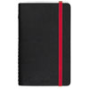 Black n' Red(TM) Black Soft Cover Notebook