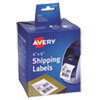 Avery(R) Thermal Printer Labels