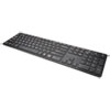 Kensington(R) KP400 Switchable Keyboard