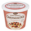 N'Joy Gourmet Oatmeal Kit