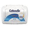 Cottonelle(R) Fresh Care Flushable Cleansing Cloths