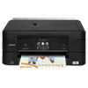Brother Work Smart(TM) MFC-J885DW Color Wireless Inkjet All-in-One Printer