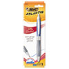 BIC(R) Atlantis(R) Ultra Comfort Retractable Ballpoint Pen