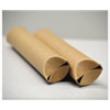 United Facility Supply Snap-End Mailing Tubes