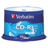 Verbatim(R) CD-R Recordable Disc