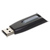 Verbatim(R) Store 'n' Go(R) V3 USB 3.0 Drive