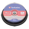 Verbatim(R) BD-RE Disc