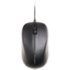 Kensington(R) Wired USB Mouse for Life