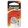 Energizer(R) Watch/Electronic/Specialty Battery