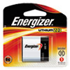 Energizer(R) Photo Lithium Batteries