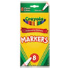 Crayola(R) Non-Washable Marker