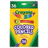 Crayola(R) Colored Pencil Set