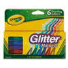 Crayola(R) Glitter Markers