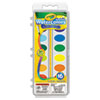 Crayola(R) Washable Watercolor Paint