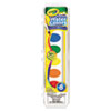 Crayola(R) Washable Watercolor Paint