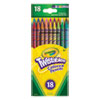 Crayola(R) Twistables(R) Colored Pencils