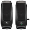 Logitech(R) S120 2.0 Multimedia Speakers