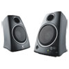 Logitech(R) Z130 Compact 2.0 Stereo Speakers