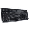 Logitech(R) K120 Keyboard
