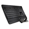 Logitech(R) MK800 Wireless Performance Keyboard + Mouse Combo