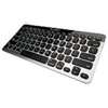 Logitech(R) Bluetooth(R) Illuminated Keyboard for Mac(R), iPhone(R) and iPad(R)