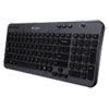 Logitech(R) K360 Wireless Keyboard