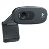 Logitech(R) C270 HD Webcam