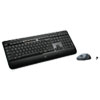 Logitech(R) MK520 Wireless Keyboard + Mouse Combo