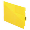 Pendaflex(R) Colored Poly Out Guides with Center Tab
