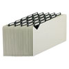 Pendaflex(R) Steel Top Tab A-Z File Guides