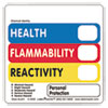 LabelMaster(R) Warehouse Self-Adhesive Labels