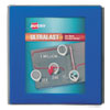 Avery(R) UltraLast(R) Heavy-Duty View Binder with One Touch Slant Rings