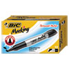 BIC(R) Marking(TM) Chisel Tip Permanent Marker