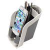Fellowes(R) I-Spire(TM) Series Pencil and Phone Station