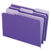 Pendaflex(R) Interior File Folders